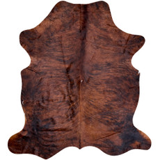 Cowhide Rug FEB26-080 (220cm x 200cm)