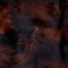 Cowhide Rug FEB26-084 (200cm x 190cm)
