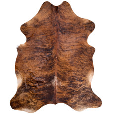 Cowhide Rug FEB26-091 (220cm x 180cm)