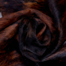 Cowhide Rug FEB26-094 (200cm x 200cm)