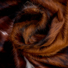 Cowhide Rug FEB26-098 (210cm x 200cm)