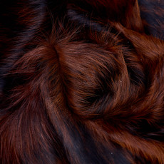 Cowhide Rug FEB26-099 (200cm x 190cm)