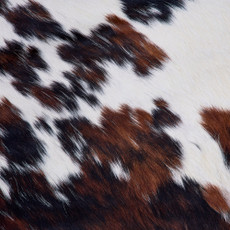 Cowhide Rug FEB26-103 (220cm x 200cm)