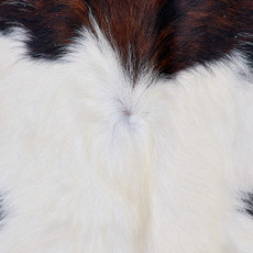 Cowhide Rug FEB26-107 (170cm x 160cm)