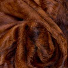 Cowhide Rug FEB26-119 (240cm x 210cm)