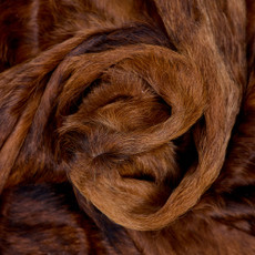 Cowhide Rug FEB26-125 (190cm x 180cm)