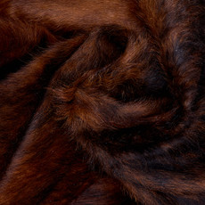 Cowhide Rug FEB26-126 (180cm x 170cm)