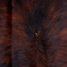 Cowhide Rug FEB26-126 (180cm x 170cm)