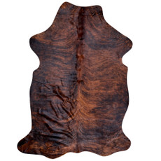 Cowhide Rug FEB26-131 (220cm x 170cm)