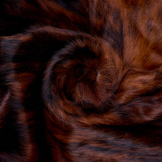 Cowhide Rug FEB26-132 (220cm x 210cm)