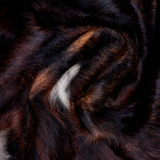 Cowhide Rug FEB26-139 (210cm x 190cm)