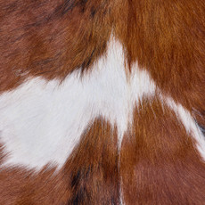 Cowhide Rug FEB26-140 (210cm x 200cm)