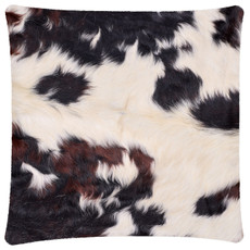 Cowhide Cushion LCUSH26-004 (50cm x 50cm)