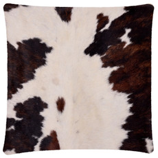 Cowhide Cushion LCUSH26-016 (50cm x 50cm)