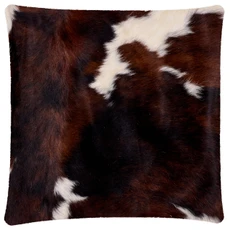 Cowhide Cushion LCUSH26-021 (50cm x 50cm)