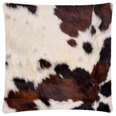 Cowhide Cushion LCUSH26-032 (50cm x 50cm)