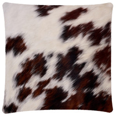 Cowhide Cushion LCUSH26-056 (50cm x 50cm)