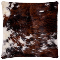 Cowhide Cushion LCUSH26-058 (50cm x 50cm)
