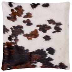 Cowhide Cushion LCUSH26-066 (50cm x 50cm)