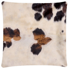 Cowhide Cushion LCUSH26-091 (50cm x 50cm)