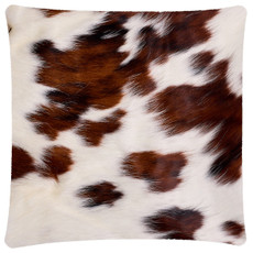 Cowhide Cushion LCUSH26-110 (50cm x 50cm)
