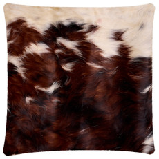 Cowhide Cushion LCUSH26-119 (50cm x 50cm)