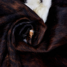 Cowhide Rug AUG26-009 (200cm x 170cm)