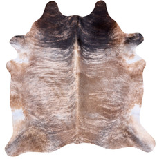 Cowhide Rug AUG26-013 (220cm x 220cm)