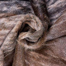 Cowhide Rug AUG26-013 (220cm x 220cm)
