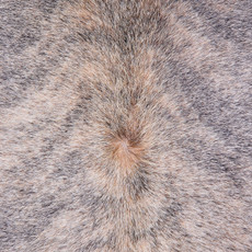 Cowhide Rug AUG26-016 (240cm x 230cm)