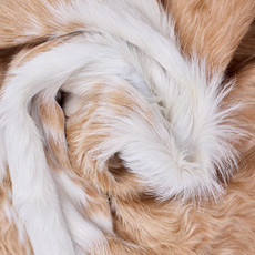 Cowhide Rug AUG26-022 (220cm x 210cm)