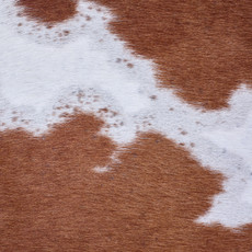 Cowhide Rug AUG26-027 (240cm x 220cm)