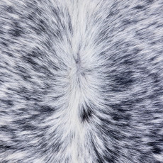 Cowhide Rug AUG26-030 (210cm x 210cm)