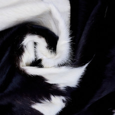 Cowhide Rug AUG26-046 (210cm x 200cm)