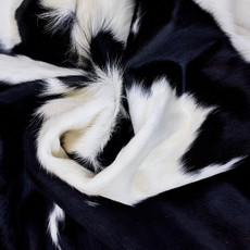 Cowhide Rug AUG26-049 (250cm x 210cm)