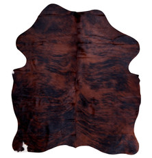 Cowhide Rug AUG26-061 (190cm x 160cm)