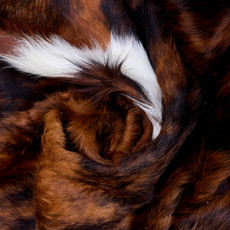 Cowhide Rug AUG26-062 (210cm x 200cm)