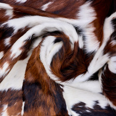 Cowhide Rug AUG26-070 (210cm x 170cm)