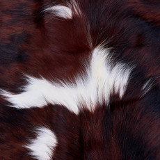 Cowhide Rug AUG26-074 (220cm x 180cm)
