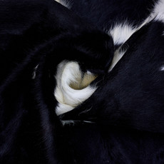 Cowhide Rug AUG26-083 (190cm x 180cm)