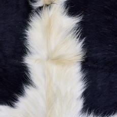 Cowhide Rug AUG26-083 (190cm x 180cm)