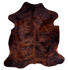 Cowhide Rug AUG26-088 (200cm x 190cm)