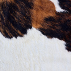 Cowhide Rug AUG26-095 (210cm x 180cm)
