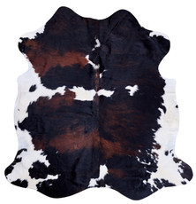 Cowhide Rug AUG26-100 (200cm x 200cm)