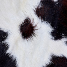 Cowhide Rug AUG26-104 (200cm x 190cm)