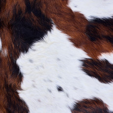 Cowhide Rug AUG26-125 (180cm x 190cm)