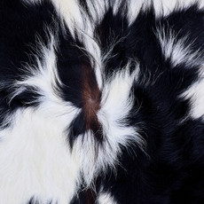 Cowhide Rug AUG26-132 (220cm x 190cm)