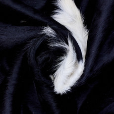 Cowhide Rug AUG26-136 (190cm x 180cm)