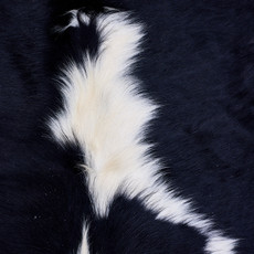 Cowhide Rug AUG26-136 (190cm x 180cm)