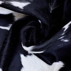 Cowhide Rug AUG26-137 (190cm x 180cm)